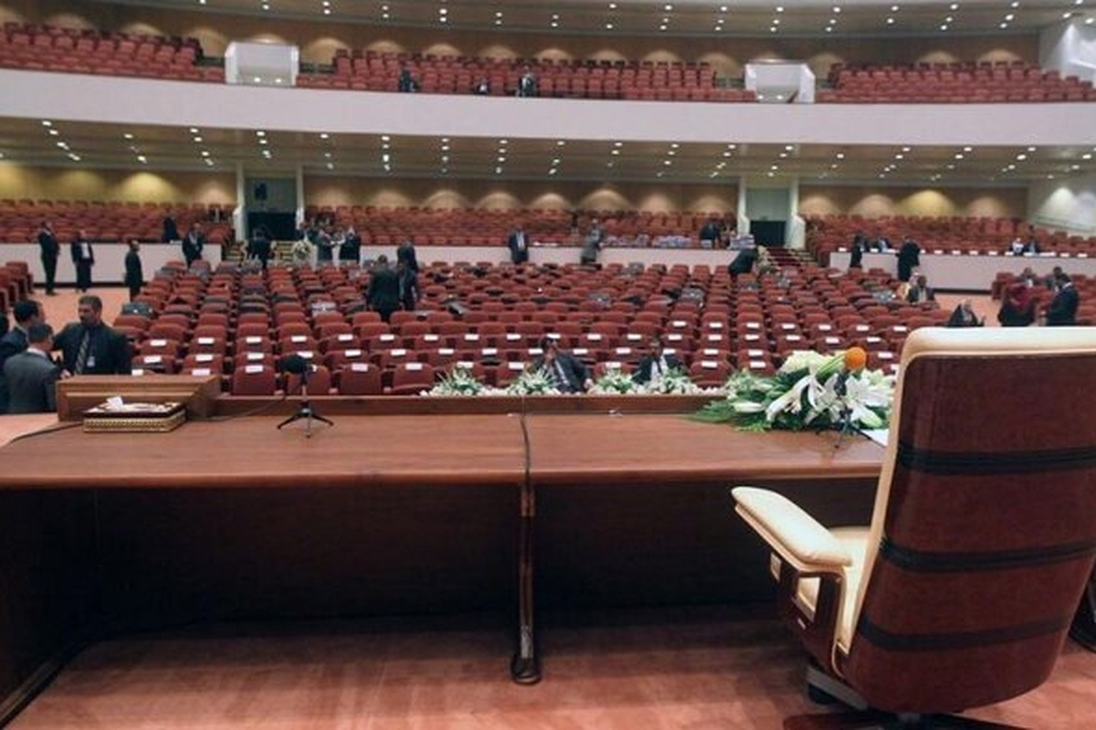 اسامی ۱۹ نامزد برای ریاست جمهوری عراق اعلام شد | رشید و فواد حسین در میان نام‌ها