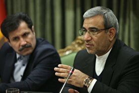 مظفری: خراسان رضوی ۳۰ درصد از میانگین کشور فقیرتر است