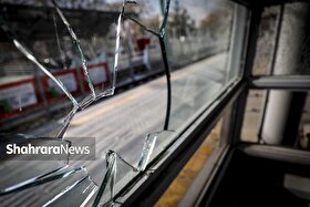 موشن‌گرافی| اعتراض یا عملیات؟ | سناریویی فراتر از نارضایتی مردمی