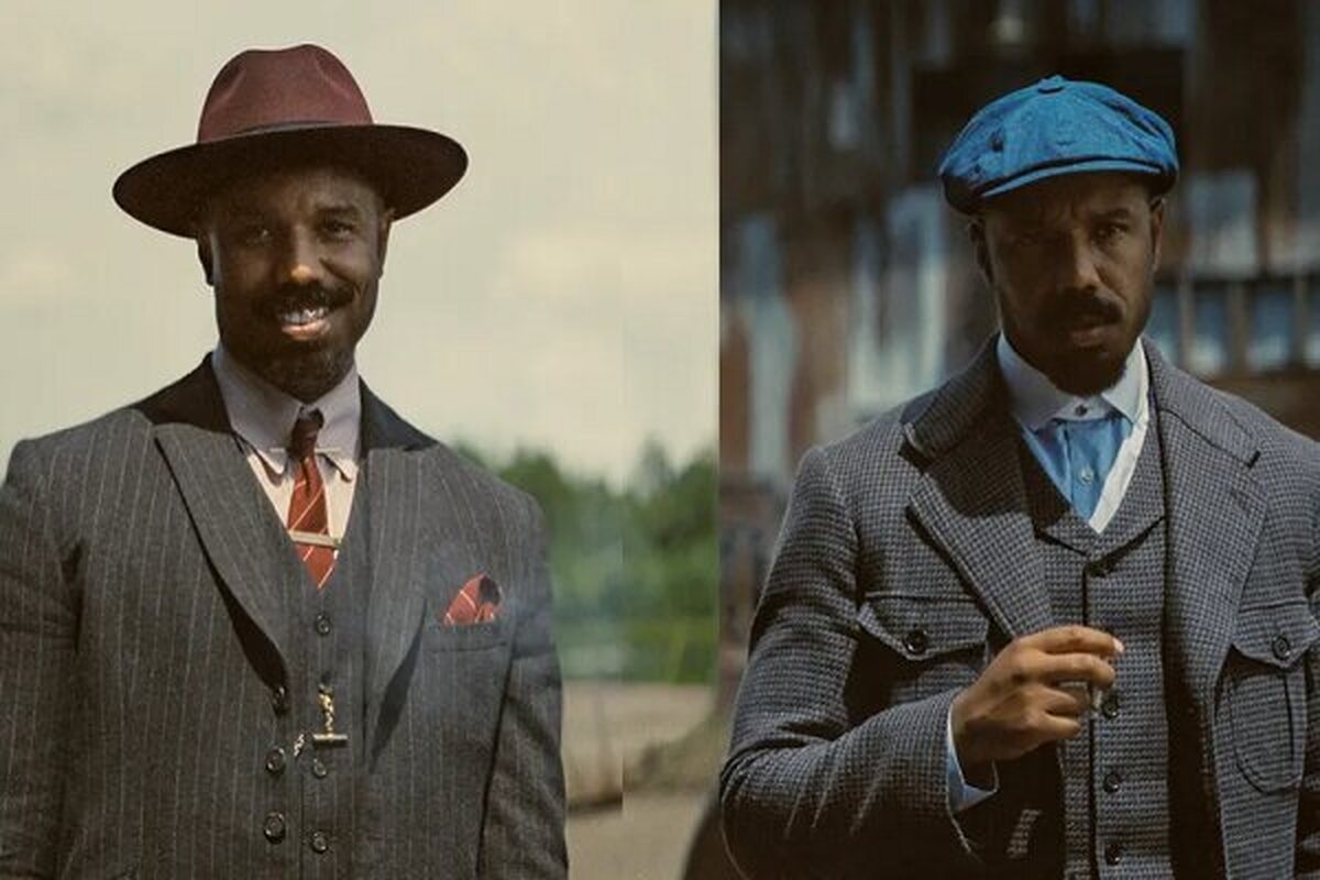  با اعلام نامزد‌های اسکار ۲۰۲۶، برای اولین بار مایکل بی. جردن نامزد اسکار شد.