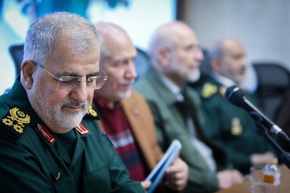 برنامه «شکوه پاسداری» با حضور فرمانده کل سپاه پاسداران، نماینده ولی فقیه در سپاه، رئیس مجلس شورای اسلامی و فرماندهان نسل اول سپاه برگزار شد.