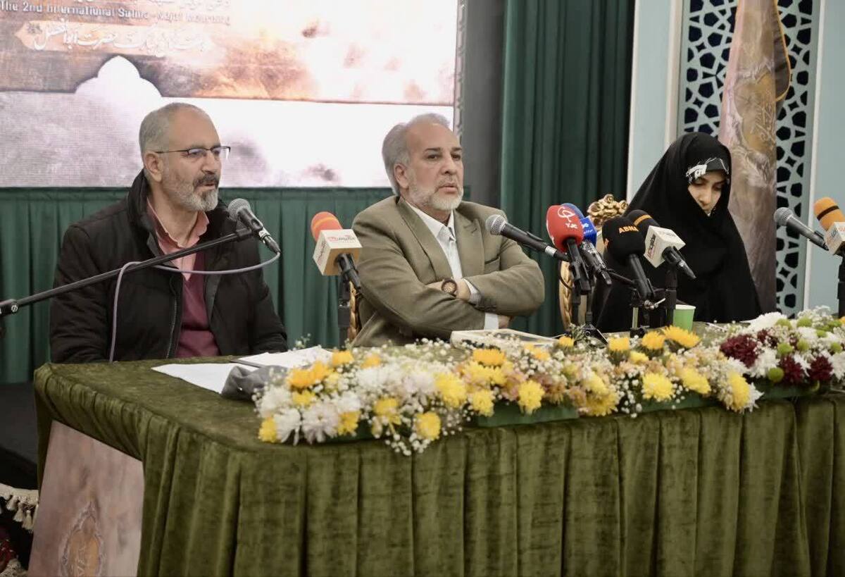 زنان، مخاطب اصلی دومین سوگواره سفينة‌النجاة