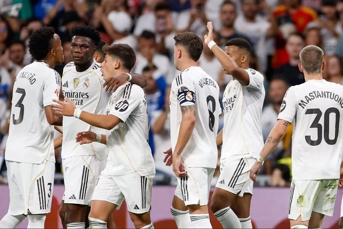 تاریخ و ساعت بازی برگشت رئال مادرید و ویارئال | اولین محک سخت آربلوا