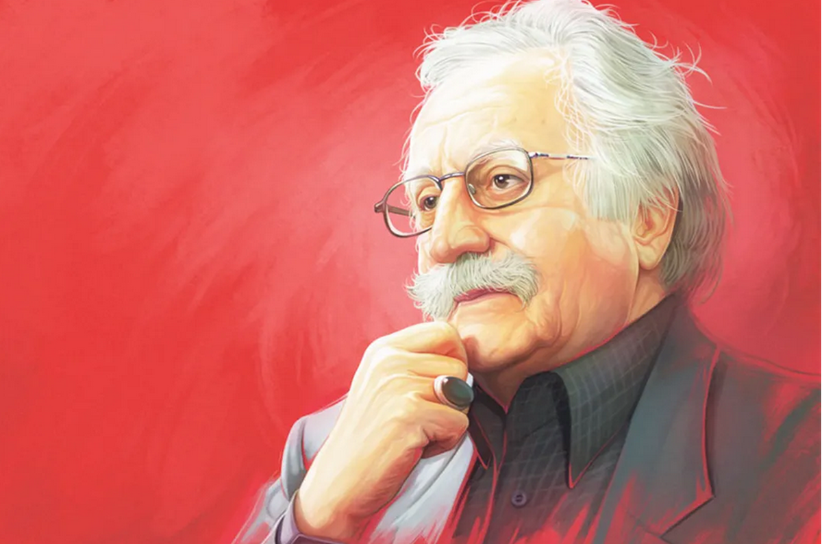 استاد فرشچیان با بهره گیری از آموزه‌های هنر مدرن جهان و تلفیق آن با هنر ایرانی و مفاهیم شیعی، و با عشق و ارادتی که به خاندان عصمت و طهارت (ع) داشت، هنر تصویرگری را به عرصه روایتگری اهل بیت (ع) وارد کرد.