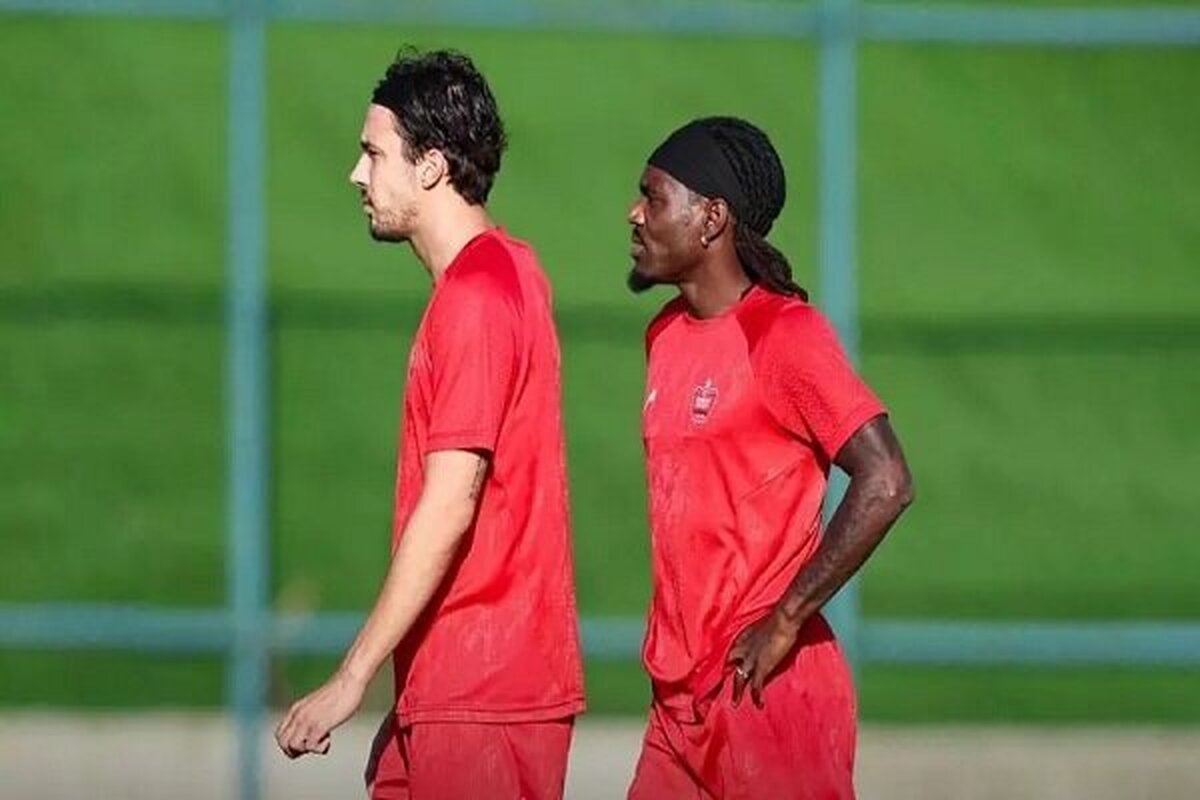 هافبک مونته‌نگرویی بازگشتی بموقع به ترکیب اصلی تیمش داشت.