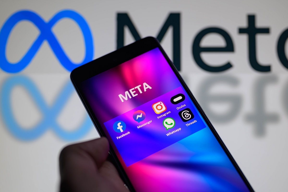 ماجرای شکایت میلیارد دلاری از شرکت متا چیست؟