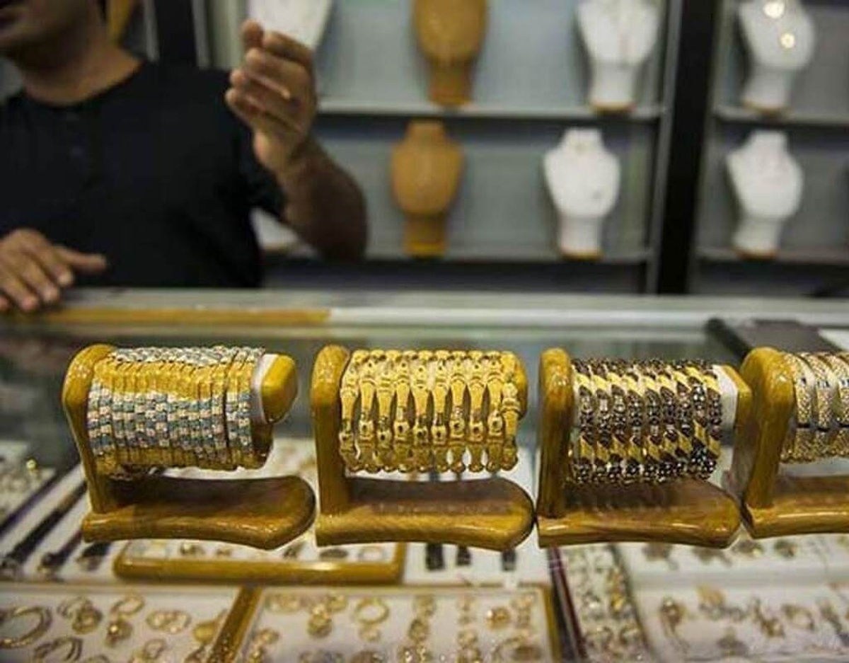 قیمت طلا در مشهد چقدر شد؟ (۴ بهمن ۱۴۰۴)‌