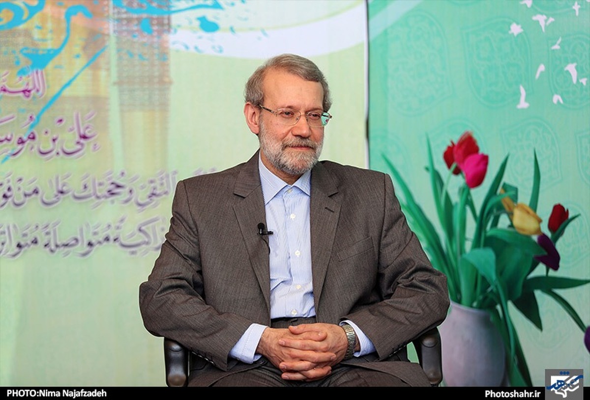 دبیر شورای عالی امنیت ملی: قدردان خدمات ارزشمند پاسداران عزیز و جانبازان والامقام هستیم