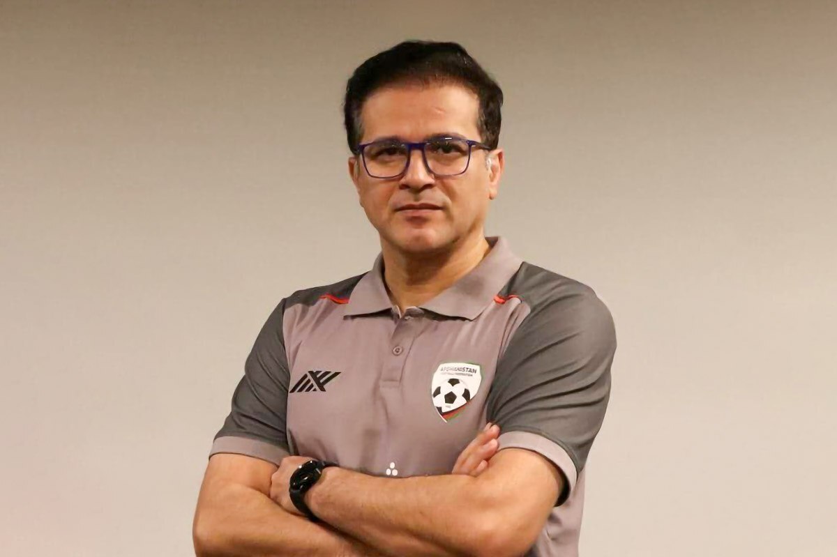 تحلیل مجید مرتضایی از رقبای افغانستان در جام ملت‌های فوتسال آسیا