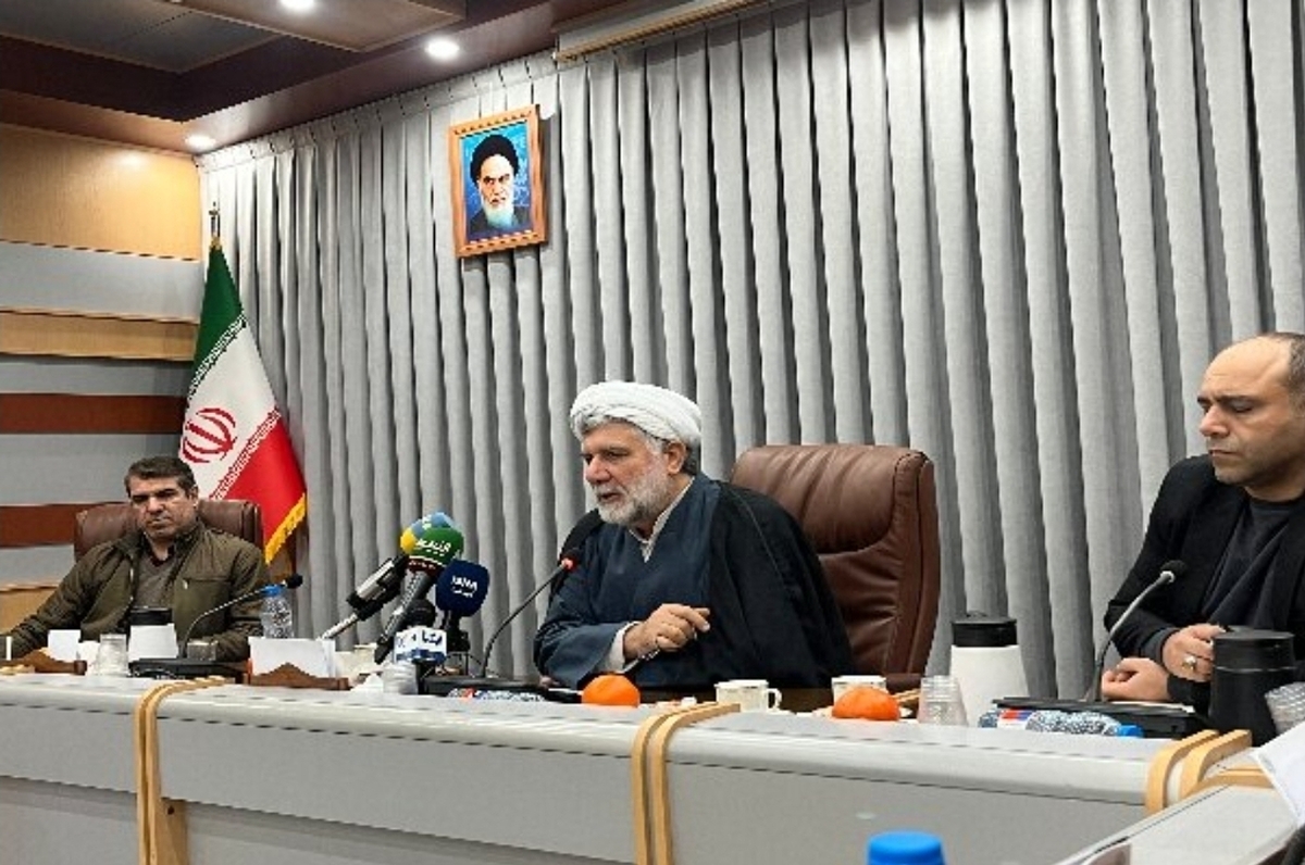 دبیر علمی همایش بین‌المللی «تحلیل‌های اخلاقی حامیان جنین» گفت: این همایش با حضور اساتید ایرانی و خارجی در حوزه علمی و دینی ۷ تا ۹ بهمن ماه ۱۴۰۴ در قم برگزار می‌شود.