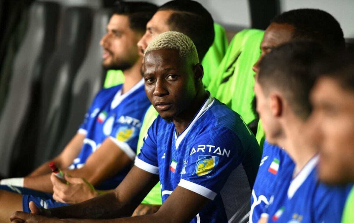 جنپو و نازون به استقلال برنمی‌گردند| درخواست برای فسخ قرارداد و دریافت دستمزد!