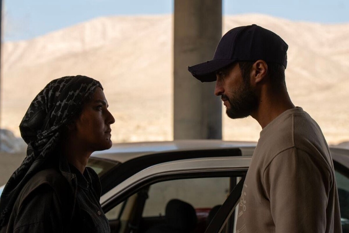 معرفی فیلم «اسکورت» ساخته یوسف حاتمی‌کیا + عکس، خلاصه داستان و بازیگران