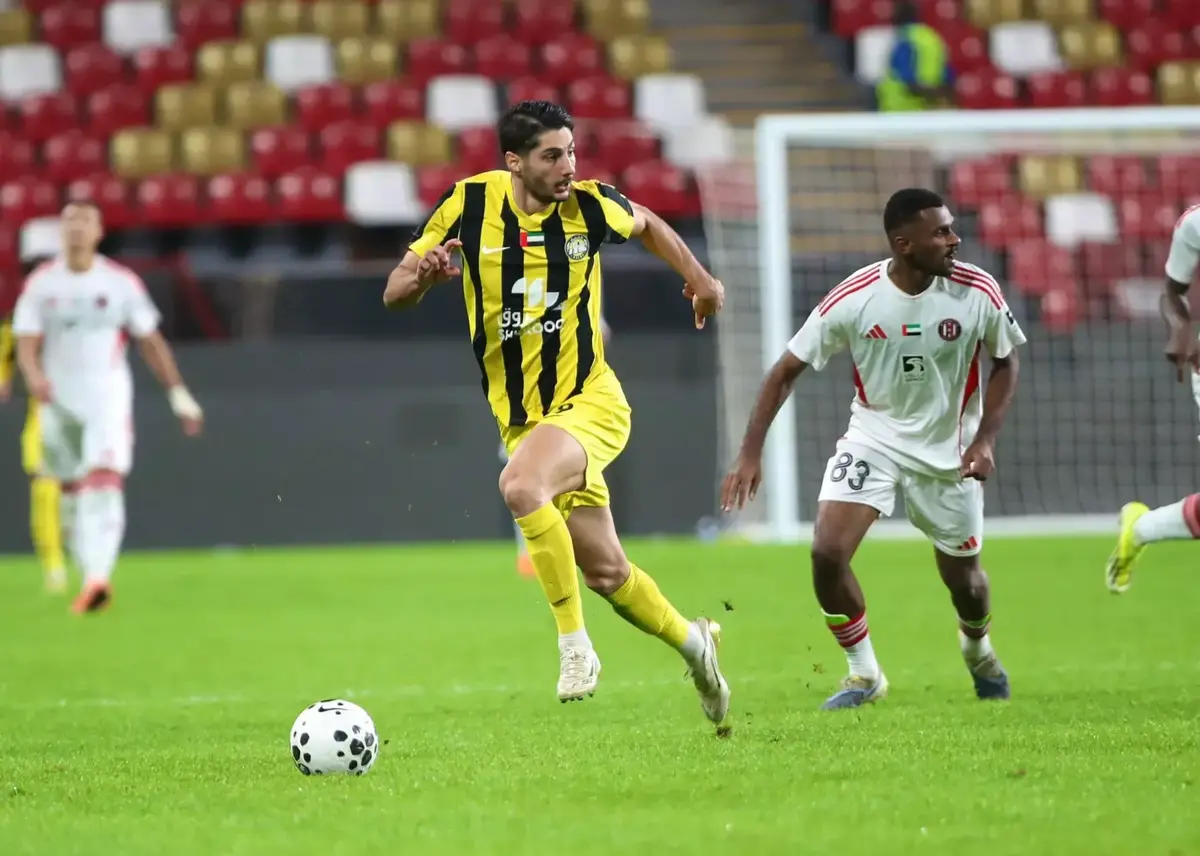 باشگاه سپاهان به صورت رسمی از بازگشت محبی به این تیم تا پایان فصل خبر داد.