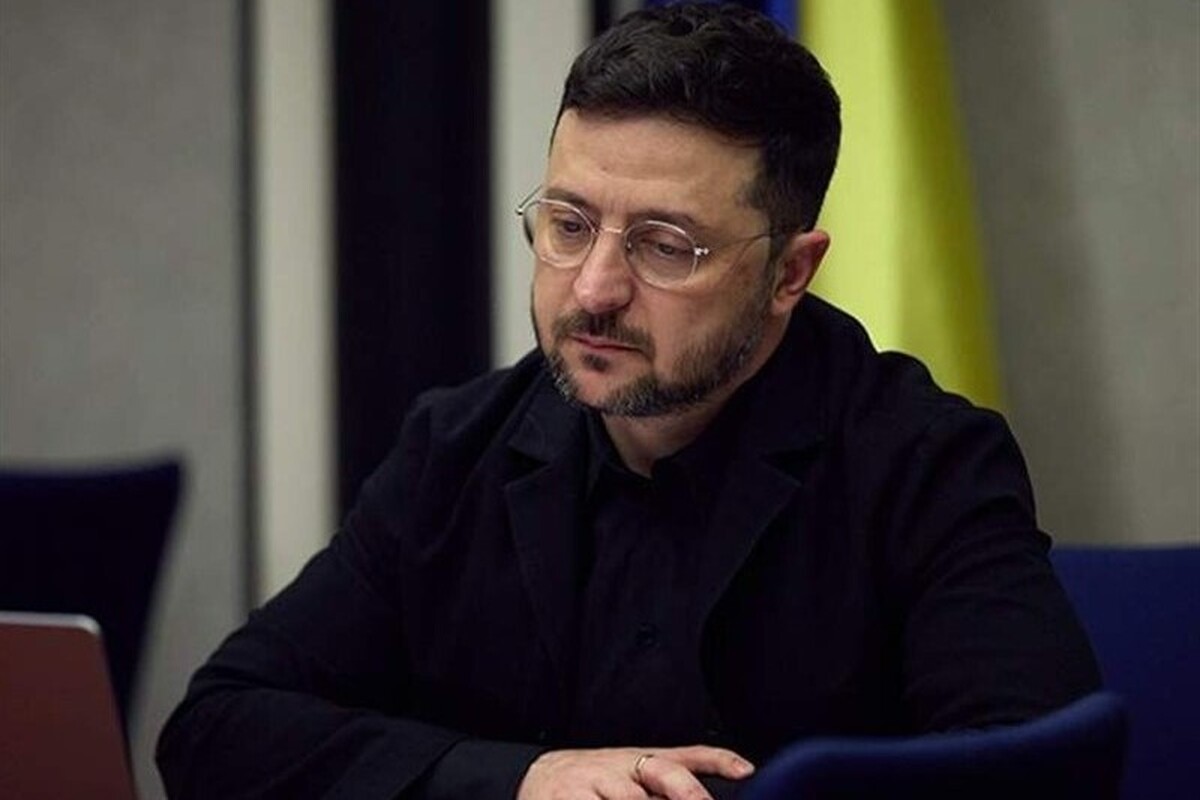 رئیس‌جمهور اوکراین اعلام کرد که گفت‌وگوهای دو روزه با روسیه و آمریکا در ابوظبی «سازنده» بود.