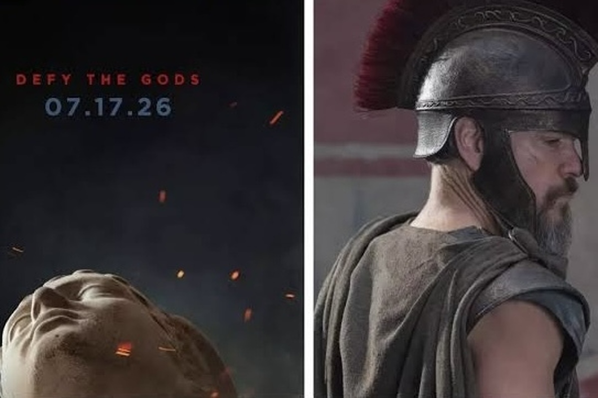 نگاهی به فیلم ادیسه (The Odyssey) | نولان در سرزمین اسطوره‌ها + خلاصه داستان