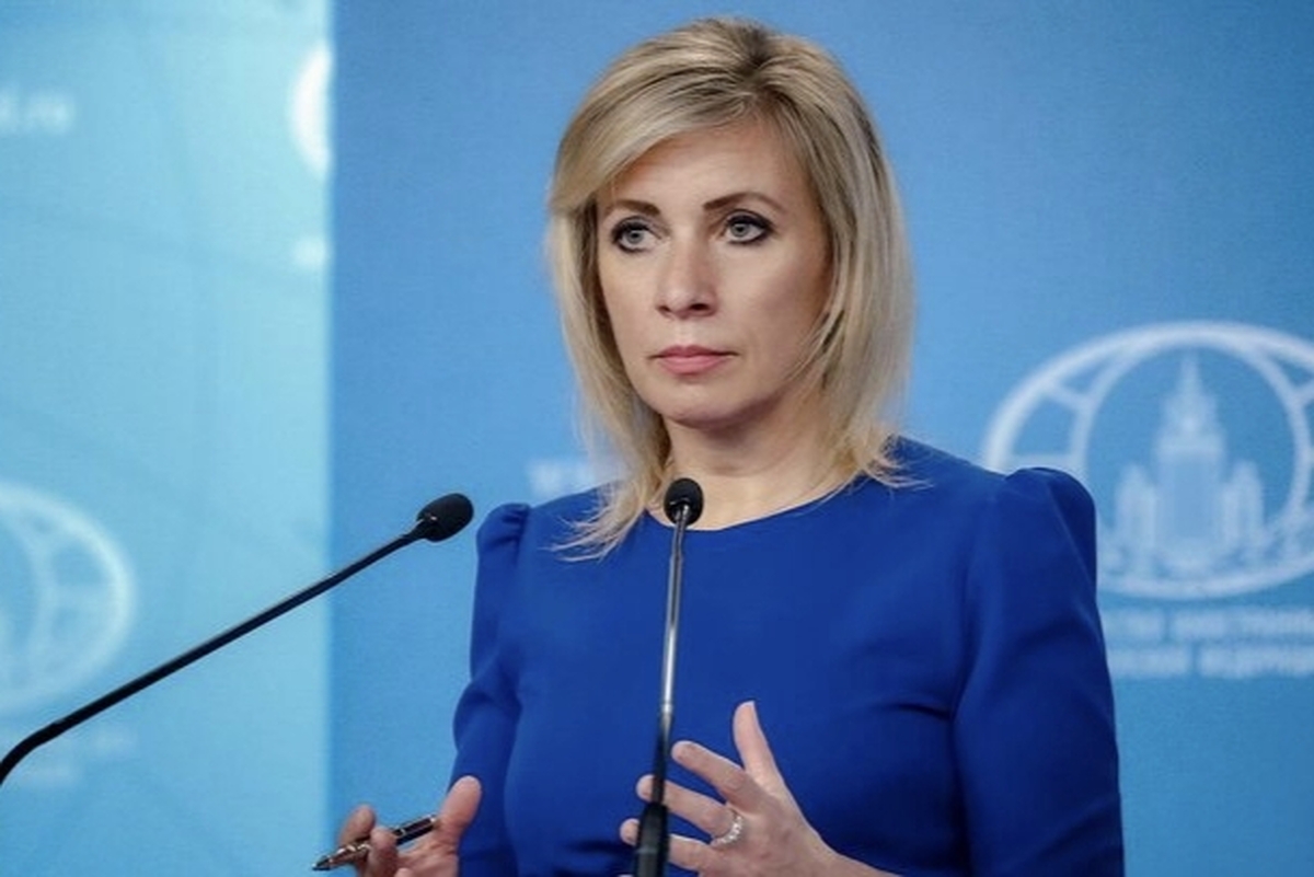 روسیه: مجازات سختی در انتظار جنایت وحشیانه اوکراین است