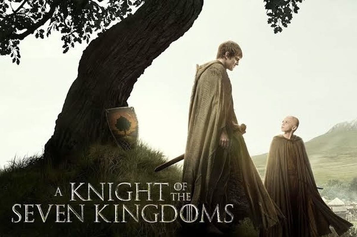 نگاهی به سریال «شوالیه‌ هفت پادشاهی» | اسپین‌آفی جدید از سریال «بازی تاج و تخت» + خلاصه داستان