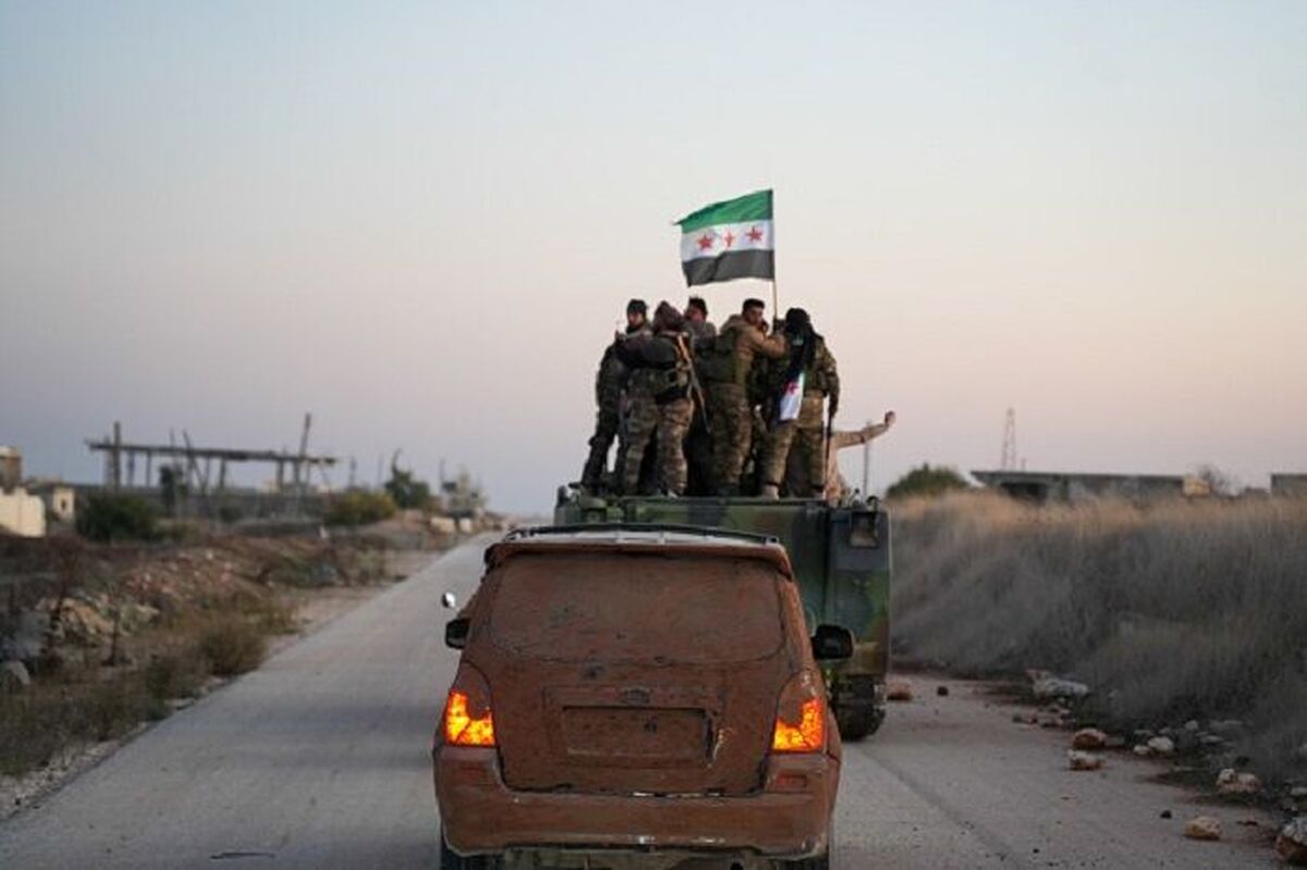 یک منبع آگاه دولتی در دمشق از پایان آتش بس میان دولت موقت و نیرو‌های دموکراتیک سوریه (قسد) خبر داد.