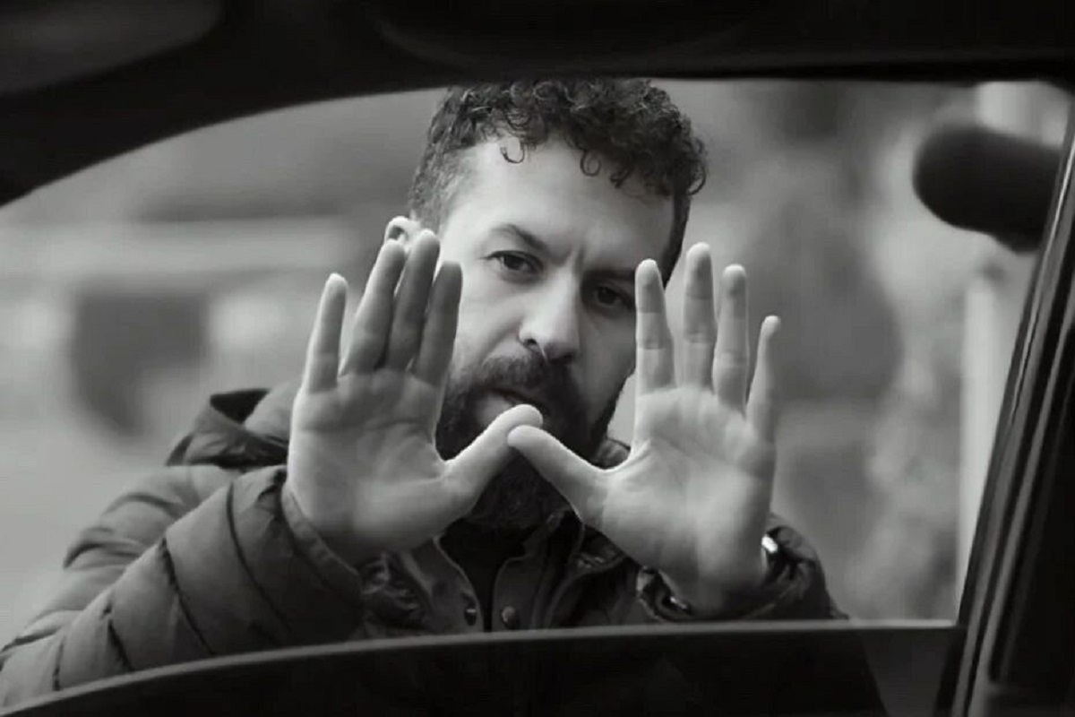 فیلم سینمایی «بیلبورد» در پایان مراحل تولید قرار گرفت + اسامی بازیگران