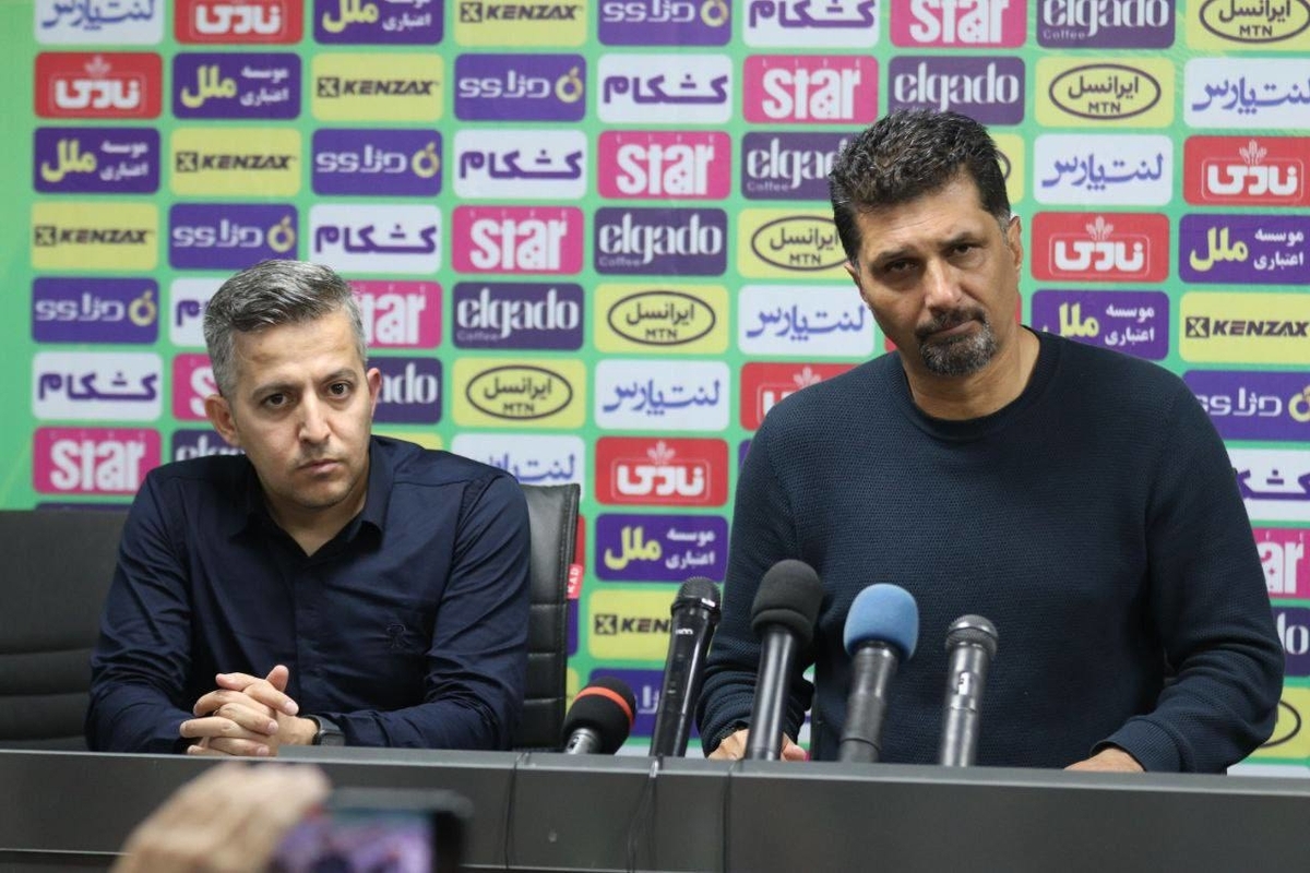 مجتبی حسینی تا اطلاع ثانوی محروم شد