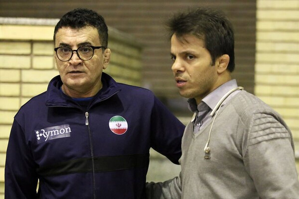 احتمالا اولین رویارویی کشتی گیران آذربایجانی تحت هدایت محمد بنا با کشتی گیران ایرانی در آلبانی رخ خواهد داد.