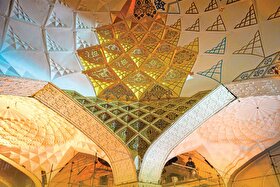 گزارشی از بازدید نیم روزه خبرنگاران شهرآرا از پروژه های عمرانی حرم امام رضا (ع) | تسهیل زیارت؛ پشت صحنه پروژه های حرم مطهر رضوی