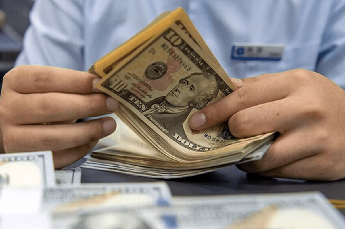 قیمت حواله دلار در بازار ارز تجاری با افزایش همراه شد و ۱۲۳ هزار و ۵۸۷ تومان قیمت خورد.