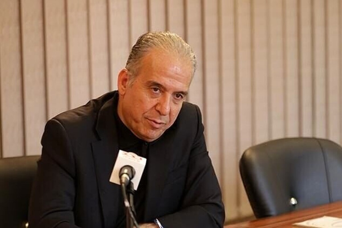 رئیس اتاق بازرگانی ایران و چین درخصوص شیوه اتصال تجار به اینترنت توضیح داد