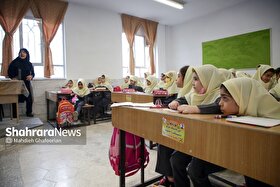 توضیح آموزش و پرورش خراسان رضوی در خصوص کاهش دریافتی معلمان و بازنشستگان در دی ماه ۱۴۰۴