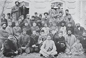 فعالیت‌های اجتماعی و فرهنگی «انجمن سعادت» و خدمت به مشهد در عصر مشروطه