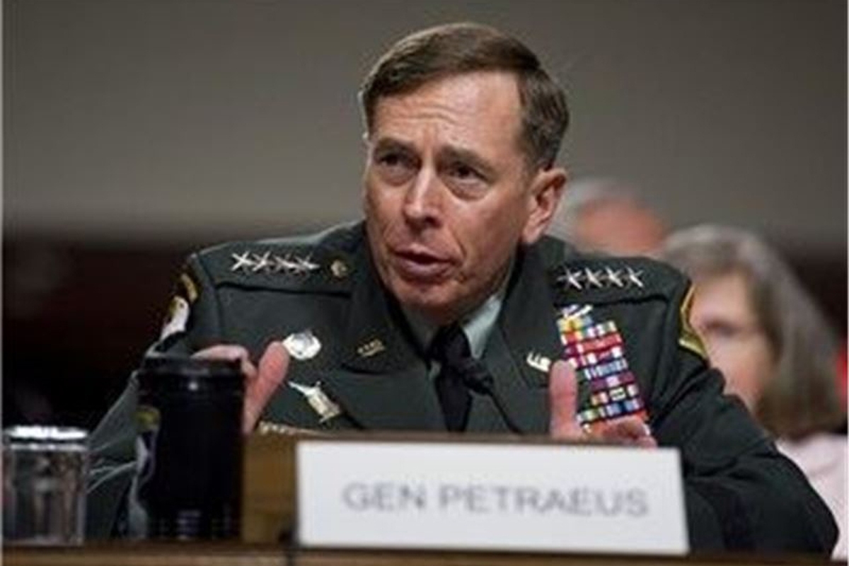 رئیس سابق سازمان سیا تأکید کرد ایدئولوژی طالبان با آمریکا ناسازگار، و مصالحه واشنگتن با کابل غیرممکن است.