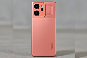 گوشی شرکت ریلمی «P۴ Power» به همراه باتری پُرظرفیت مناسب کمپینگ