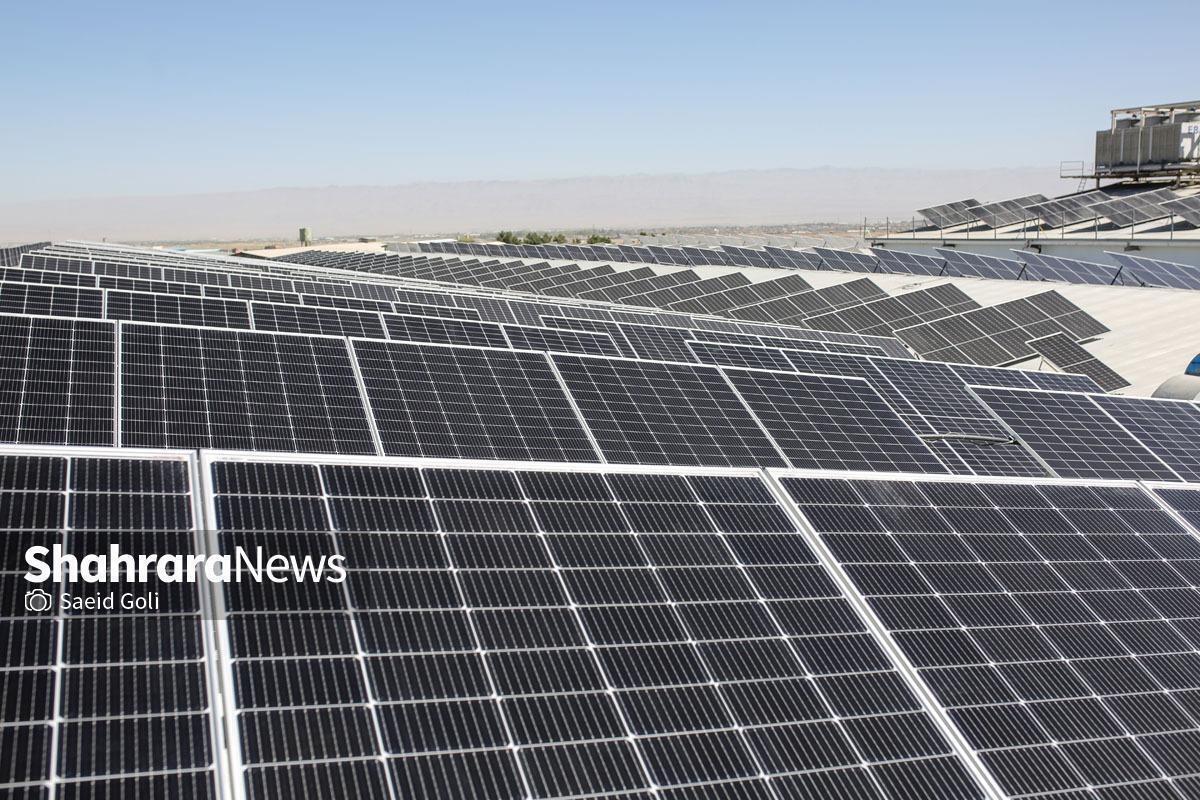 کارشناس دفتر بررسی‌های اقتصادی و تامین مالی ساتبا (سازمان انرژی‌های تجدیدپذیر و بهره وری انرژی برق ساتبا) با اشاره به تامین مالی ارزی و ریالی در حوزه انرژی‌های تجدیدپذیر گفت: در هر دو بخش، خراسان رضوی سهم قابل توجهی از سرمایه‌گذاری را به خود اختصاص داده است.