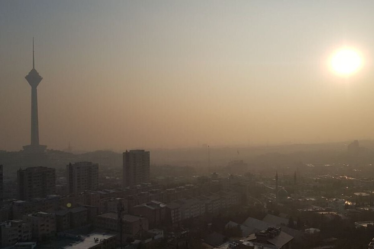 با تصمیم کارگروه آلودگی هوا، فعالیت برخی مدارس تهران فردا دوشنبه مجازی شد.