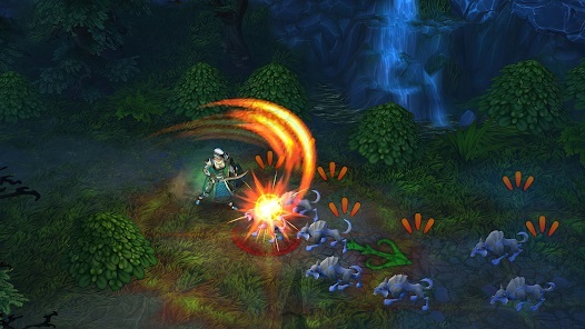 معرفی ۱۰ بازی آفلاین رایگان برای آیفون + لینک دانلود