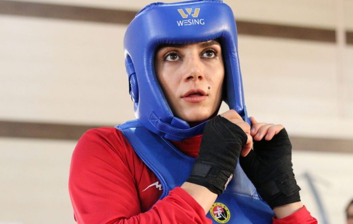 بانوان ووشوکار تیم ملی در اردو‌های مستمر حضور دارند| کاهش اوزان برای بازی‌های آسیایی ناگویا