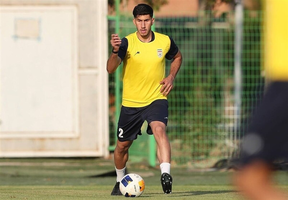 ۲ بازیکن پرسپولیس در آستانه انتقال به شمس‌آذر