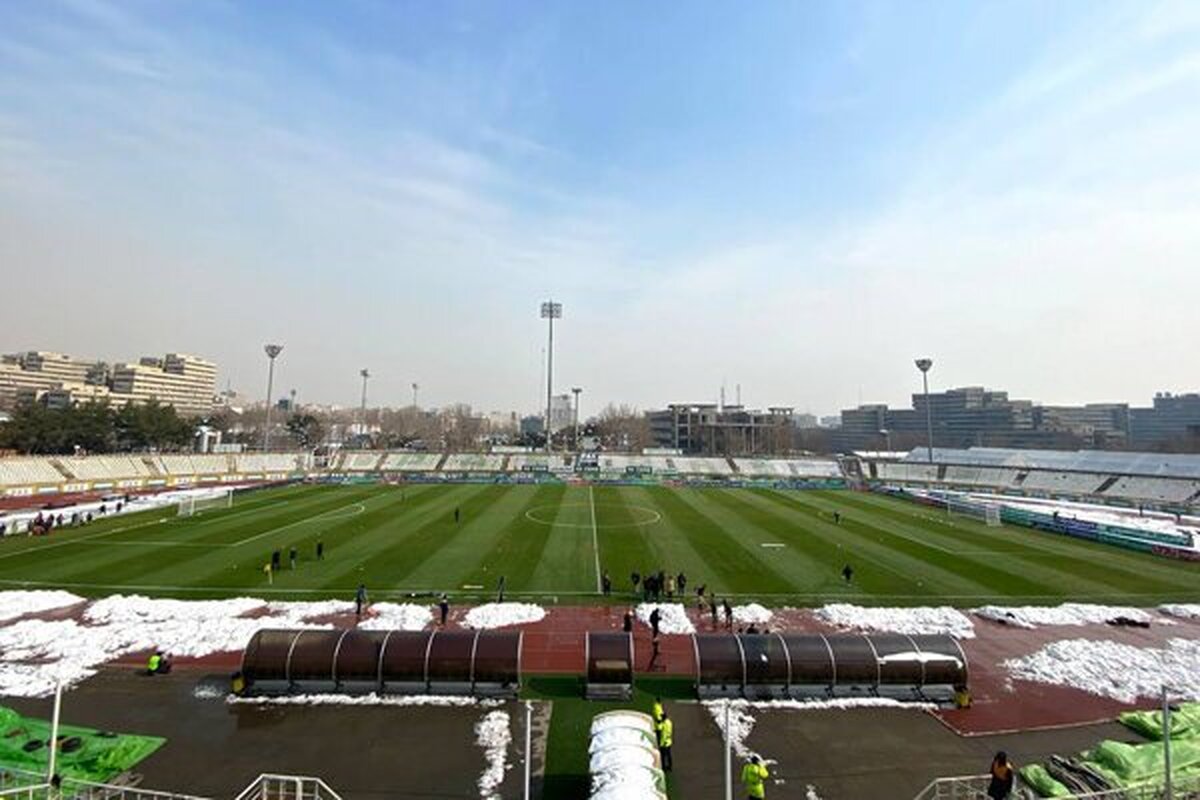 بازیکنان پرسپولیس: دستگردی برای ما خوش‌یمن است