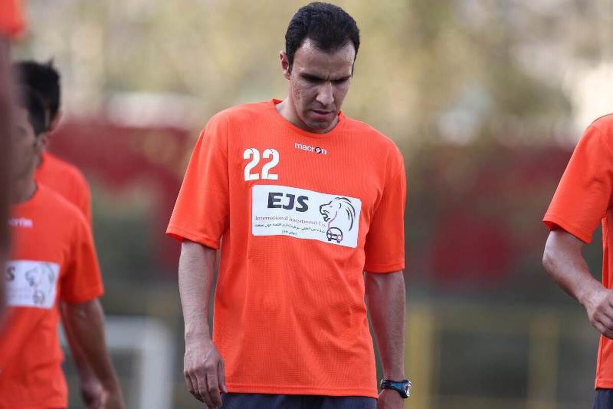 برنامه جدید پرسپولیس برای جذب بازیکنان جدید