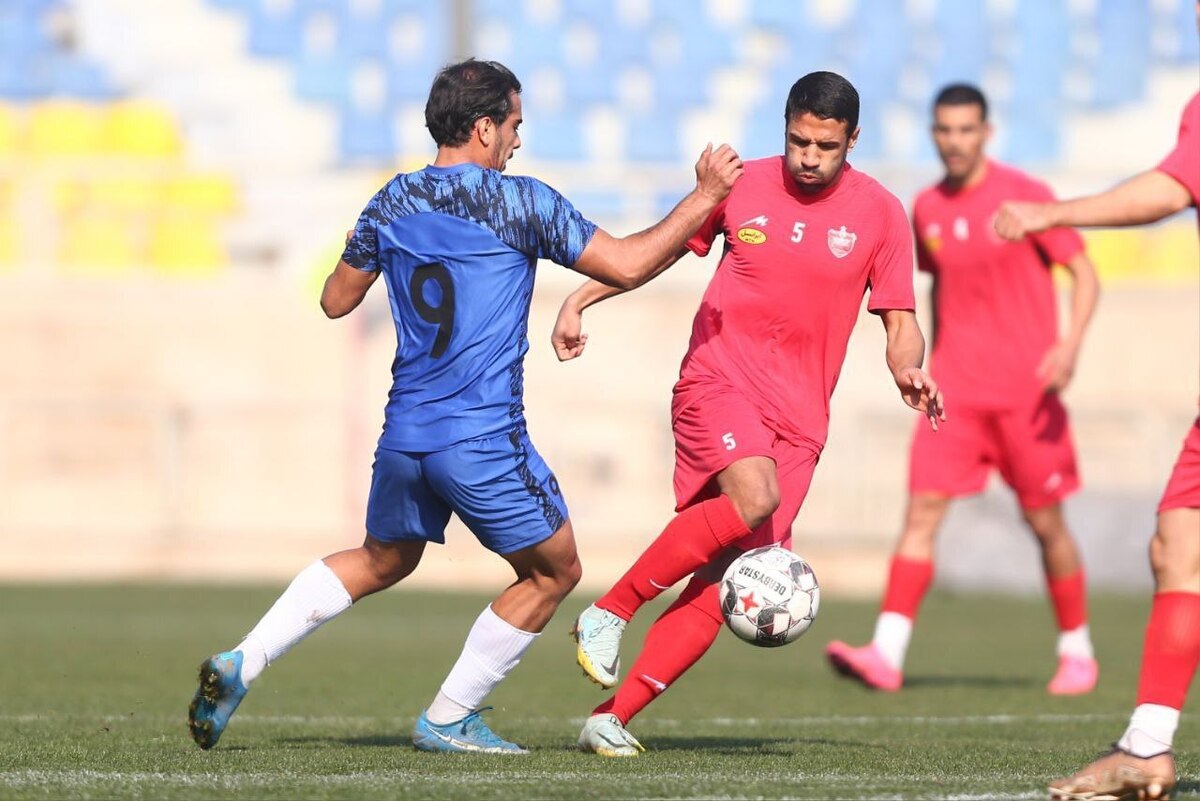 سرمربی پرسپولیس در تازه‌ترین صحبت‌هایش، نکات مهمی را به شاگردان خود متذکر شد.