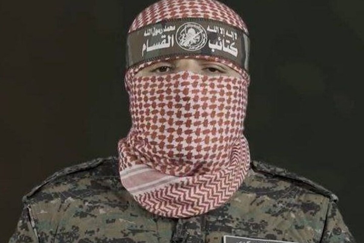 قسام: محل آخرین جسد اسرائیلی را به واسطه‌ها اعلام کردیم