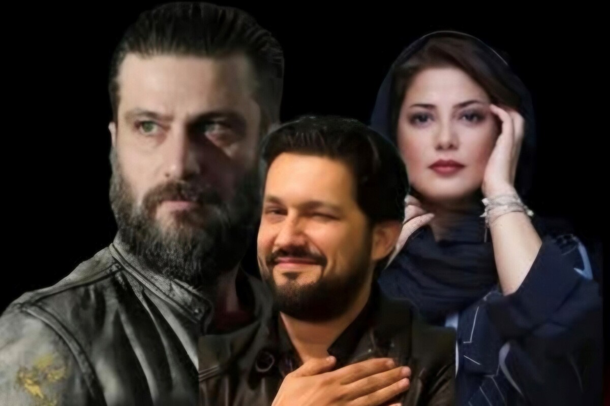 نویسنده فیلم‌های موفقی نظیر «قصر شیرین» و «بی همه چیز» با کارگردانی «اردوبهشت» به جشنواره فیلم فجر ۱۴۰۴ می‌آید.