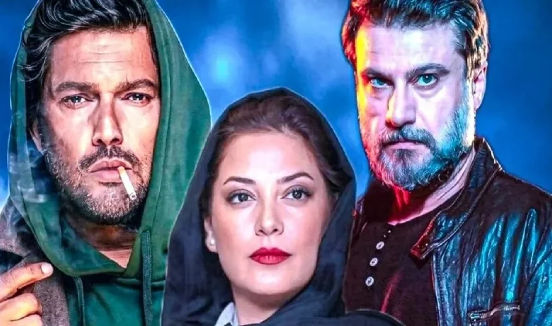 معرفی فیلم «اردوبهشت» اثری از نویسنده «قصر شیرین» + عکس، خلاصه داستان و بازیگران