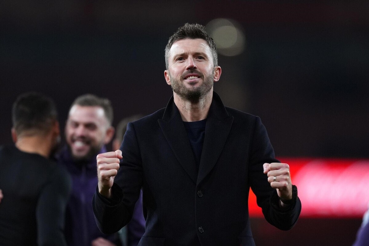 کریک: باید فروتن باشیم