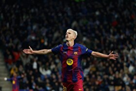 ستاره بارسا به دوران اوجش بازگشت