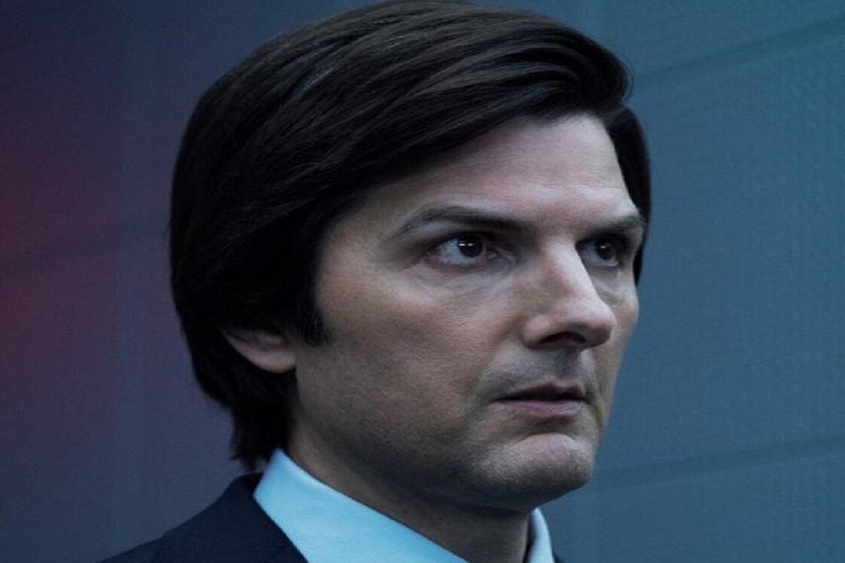 دوبله فصل دوم سریال پربیننده «جداسازی» در تلویزیون