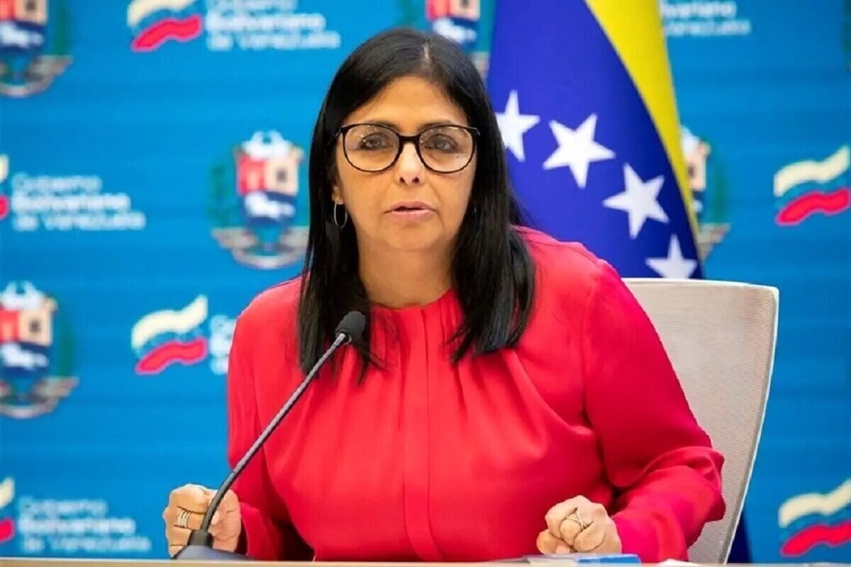 رئیس‌جمهور موقت ونزوئلا: از دستورات آمریکا خسته شدیم