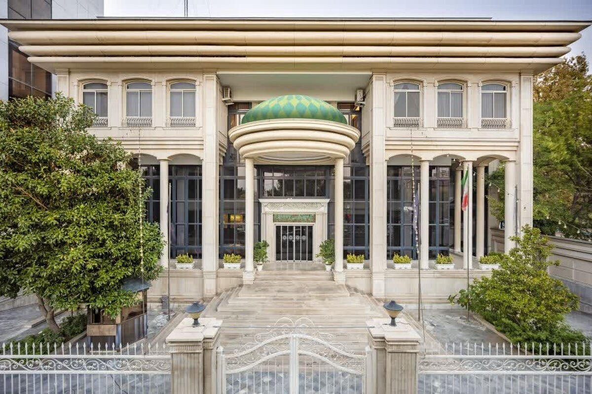 اتاق بازرگانی خراسان رضوی: امکان استفاده از اینترنت در محل اتاق برای اعضا فراهم شد (۶ بهمن ۱۴۰۴)