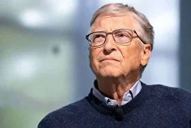 هشدار بیل گیتس به دولت‌ها و سرمایه گذاران درباره تأثیرات زودهنگام هوش مصنوعی بر مشاغل