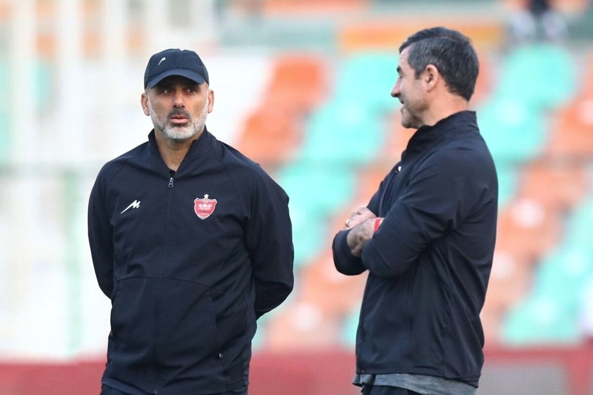 پیشنهاد هدایت ۲ تیم لیگ‌یکی به سیدجلال حسینی